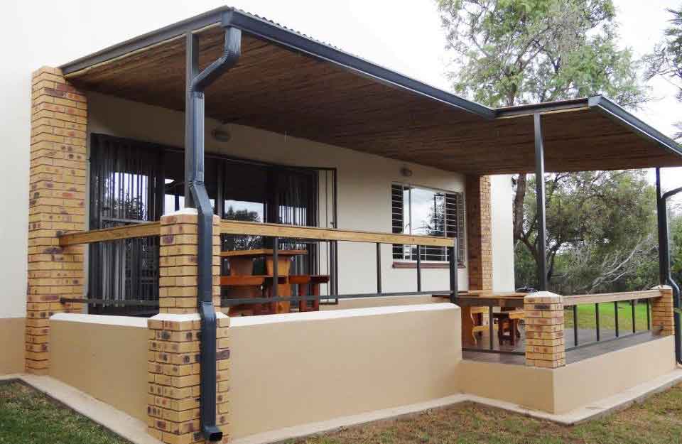 Stone Lodge